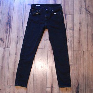 Levi's 512 28x30 - Used